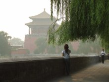 The Beijing Morning / ***