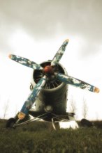 After the battle / ***