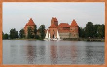 Picture of Trakai / ***