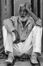 Old man / ***