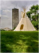 stsezhka not zarastse / ***