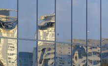 Through the Looking Glass 3 / ***