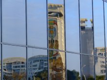 Through the Looking Glass 4 / ***