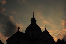 Sunset / ***