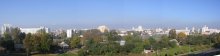 Minsk - panorama / ***