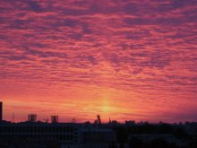 Sunrise / ***