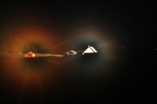 Simply steamed optics:))) / ***