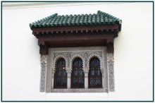 Window in Casablanca / ***