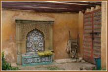 Area gardener. Rabat / ***