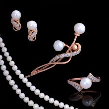 A collection of pearls / ***