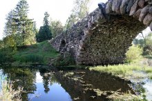 Stone Bridge / ***