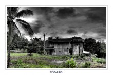 House with ghosts / ***