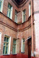 Vitebsk. And built / ***