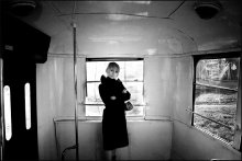 portrait of a streetcar / ***