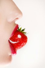 &quot;Strawberry&quot; / ***