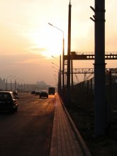 Following the Sun / ***