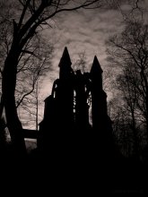 The Castle of Dead Souls / ***