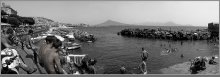 Panorama of Mount Vesuvius / ***