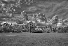 of cloudy mood ... / o stiljah :)