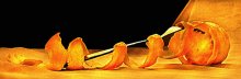 orange murder / ***