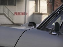 Do you have a speedometer? / ***