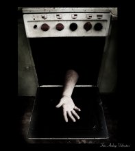 Hand / ***