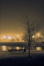 Loneliness / ***