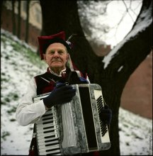 Streets of Krakow - III / ***