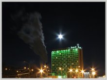 Night Minsk / ***