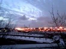 Dawn / ***