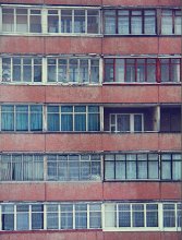 window opposite =) / ***