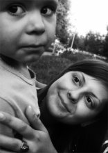 Random portrait / ***