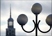 Lanterns / ***