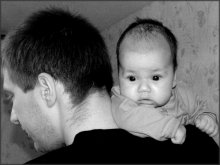 Here it is ... life ... / ***