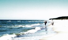 old man and the sea / ***