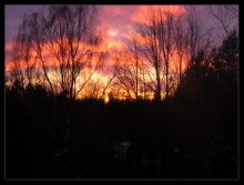 Sunset / ***