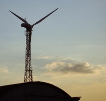 Talking to the Wind / ***
