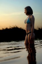 somewhere in Kamenetz / ***