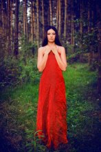 Forest Goddess / ***