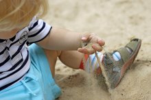 Sands of time. / ***