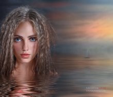 Mermaid / ***