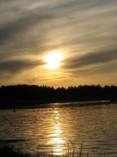 Sunset / 584792