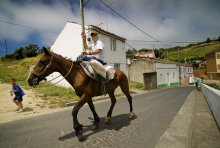 Transport / Azores islands