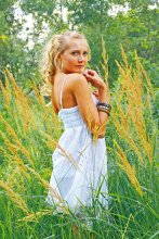 at the end of summer / ***