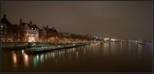 Night Thames ..... / ***