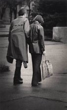 From dismissal. / ***