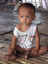 Child of Cambodia / ***