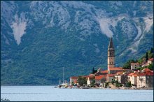 Postcard from Montenegro / .....