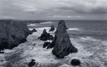 Rocks of Belle-Ile / ***