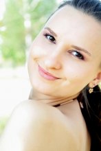 Girl Tanya / ***